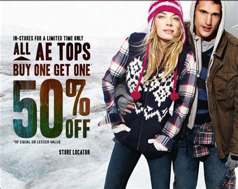 american eagle Canada online shopping